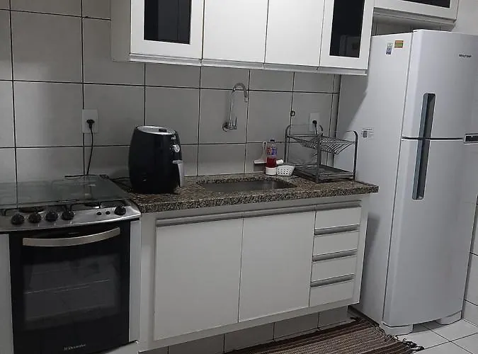 Apartamento Super Aconchegante 150 Da Orla Do Bessa