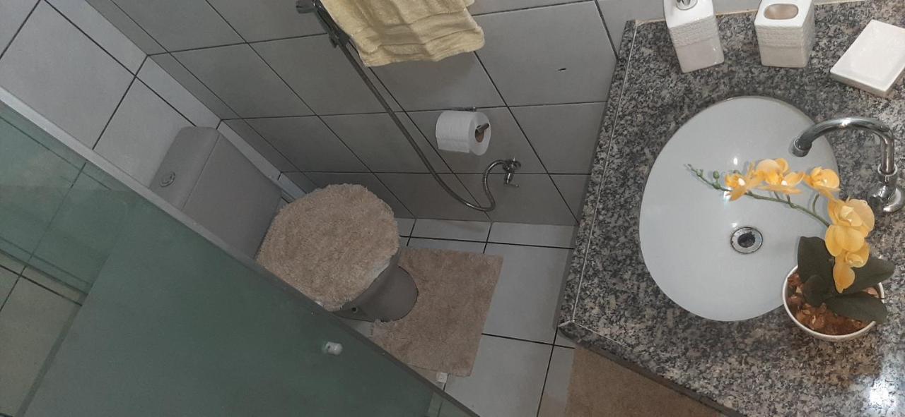 Apartment Super Aconchegante 150 Da Orla Do Bessa
