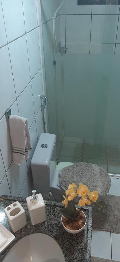 Apartment Super Aconchegante 150 Da Orla Do Bessa