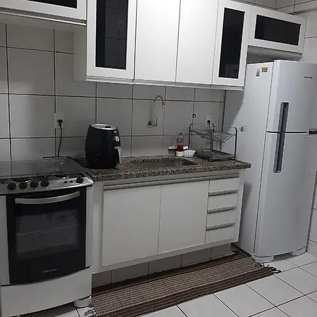 Apartamento Super Aconchegante 150 Da Orla Do Bessa Joao Pessoa Exterior photo