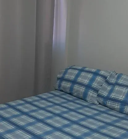 Apartamento Super Aconchegante 150 Da Orla Do Bessa Joao Pessoa Exterior photo